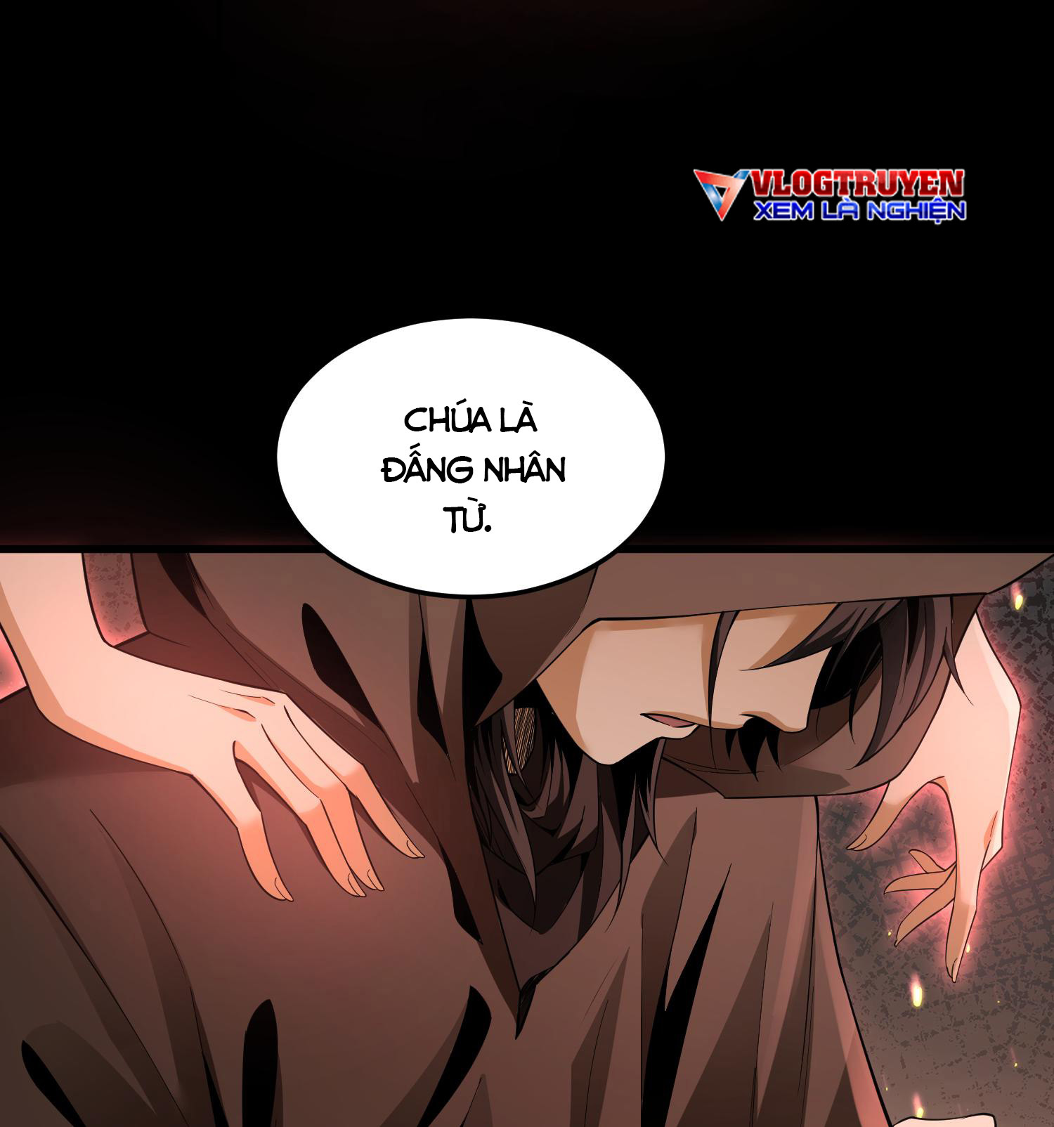 Ta, Thiên Sát Cô Tinh Chapter 4 - Trang 25