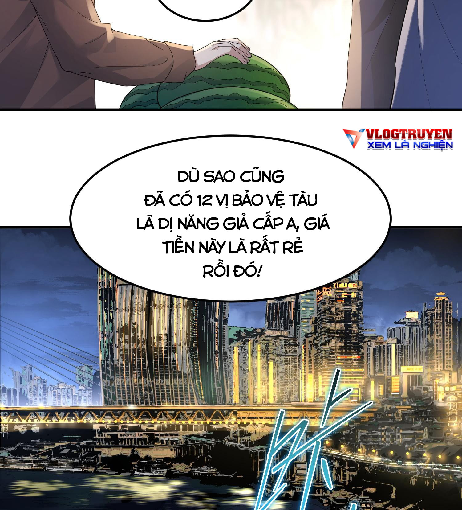 Ta, Thiên Sát Cô Tinh Chapter 3 - Trang 25