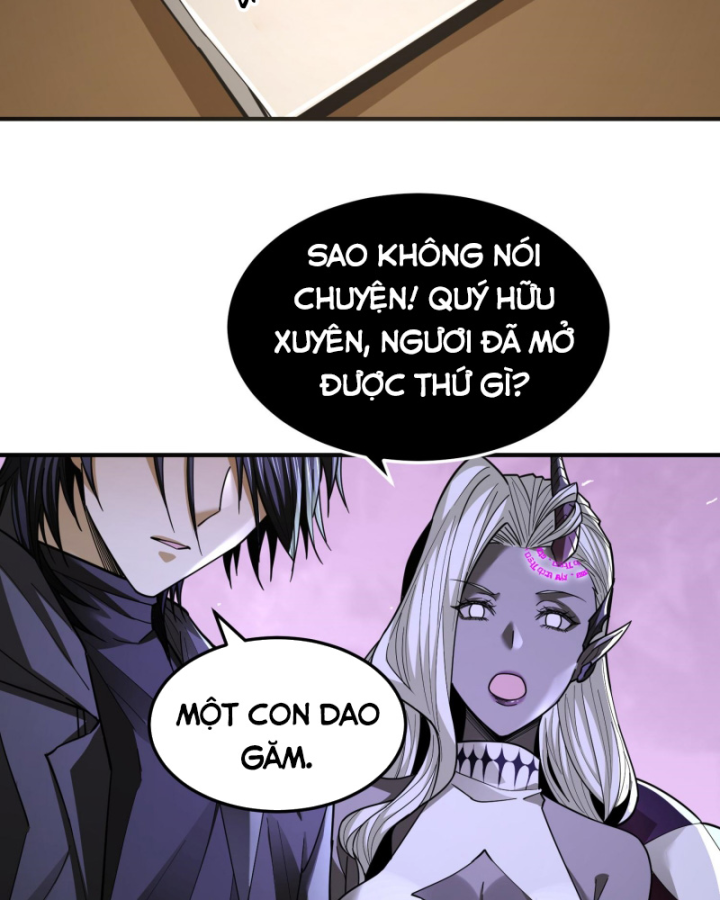 Ta, Thiên Sát Cô Tinh Chapter 28 - Trang 71