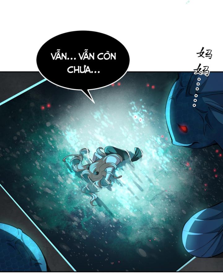 Ta, Thiên Sát Cô Tinh Chapter 15 - Trang 58