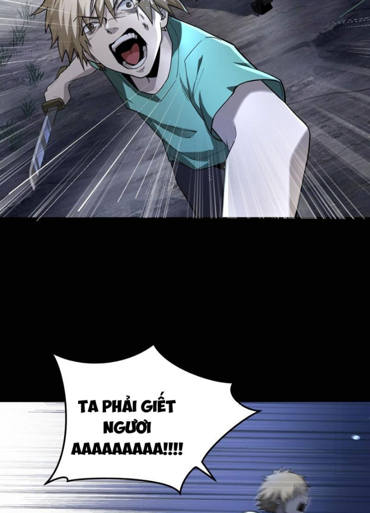 Ta, Thiên Sát Cô Tinh Chapter 33 - Trang 86