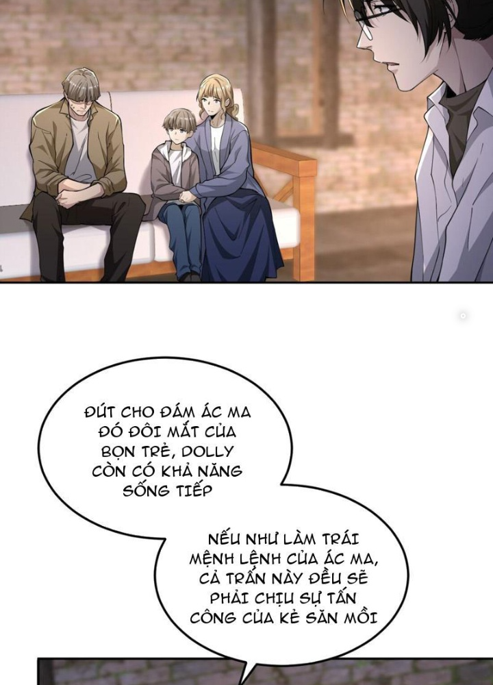 Ta, Thiên Sát Cô Tinh Chapter 58 - Trang 74