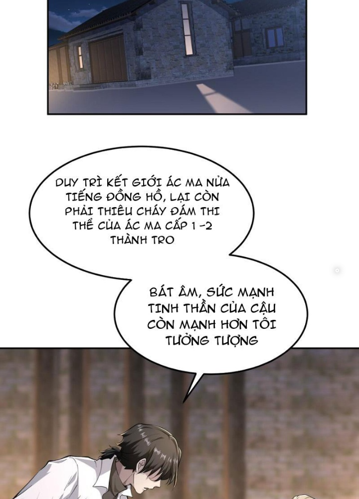 Ta, Thiên Sát Cô Tinh Chapter 58 - Trang 70