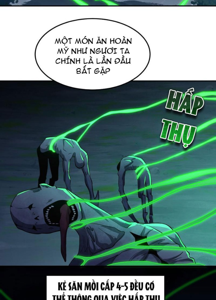 Ta, Thiên Sát Cô Tinh Chapter 57 - Trang 102