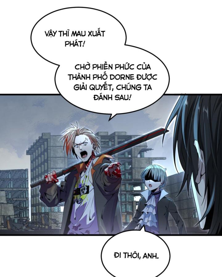 Ta, Thiên Sát Cô Tinh Chapter 18 - Trang 33