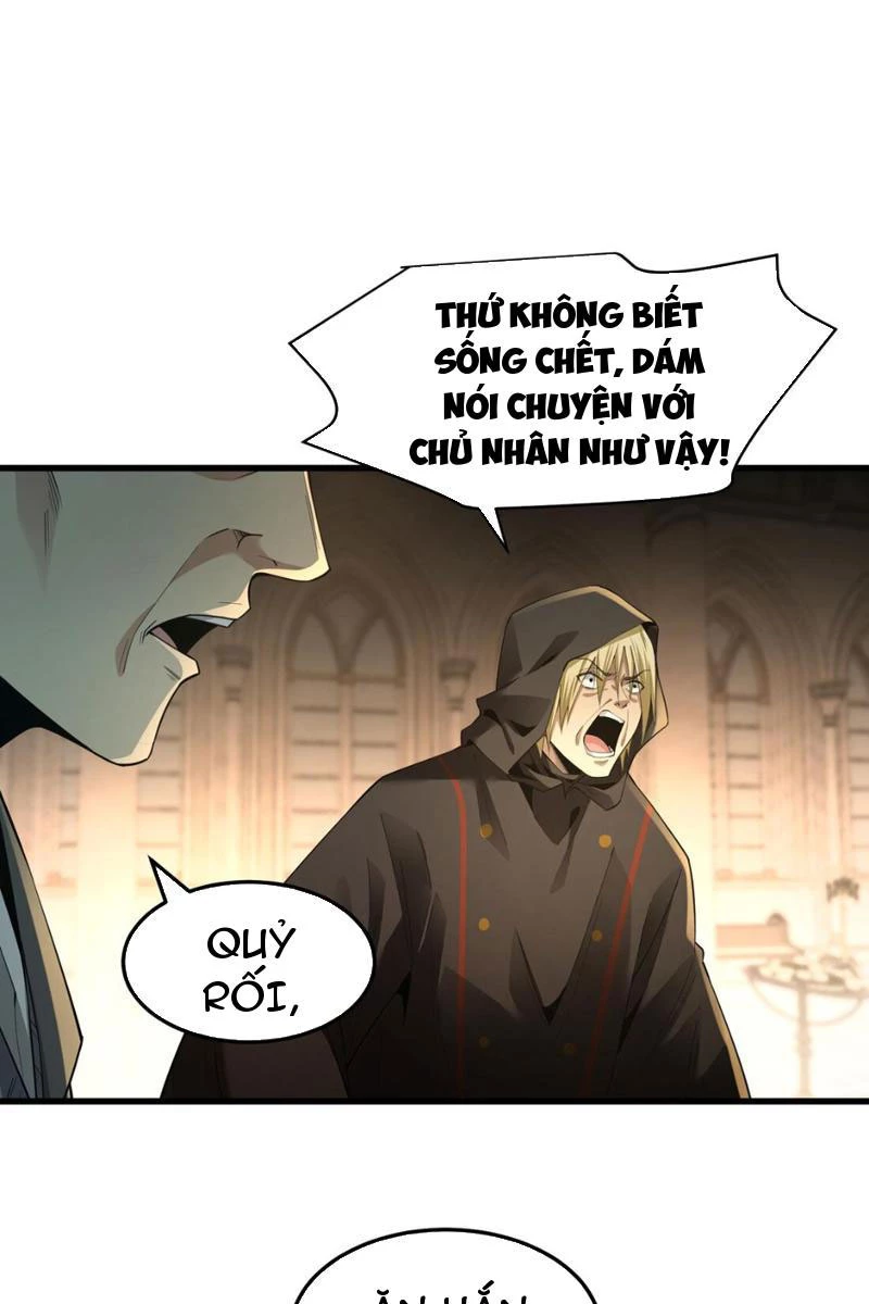 Ta, Thiên Sát Cô Tinh Chapter 5 - Trang 20