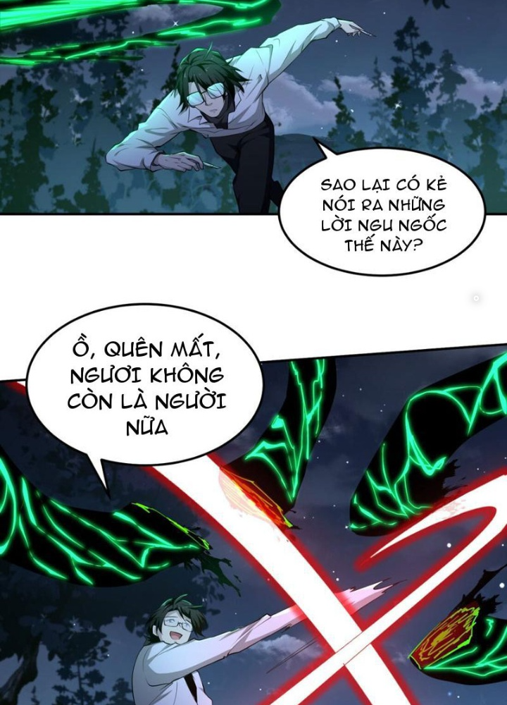 Ta, Thiên Sát Cô Tinh Chapter 57 - Trang 68