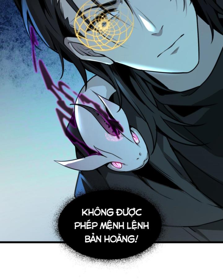 Ta, Thiên Sát Cô Tinh Chapter 13 - Trang 14