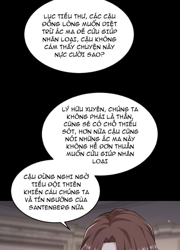 Ta, Thiên Sát Cô Tinh Chapter 59 - Trang 8