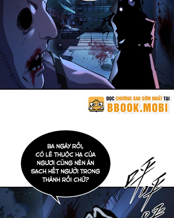 Ta, Thiên Sát Cô Tinh Chapter 19 - Trang 2