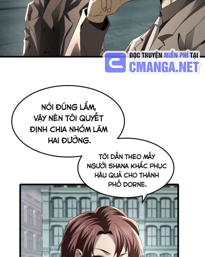 Ta, Thiên Sát Cô Tinh Chapter 27 - Trang 83