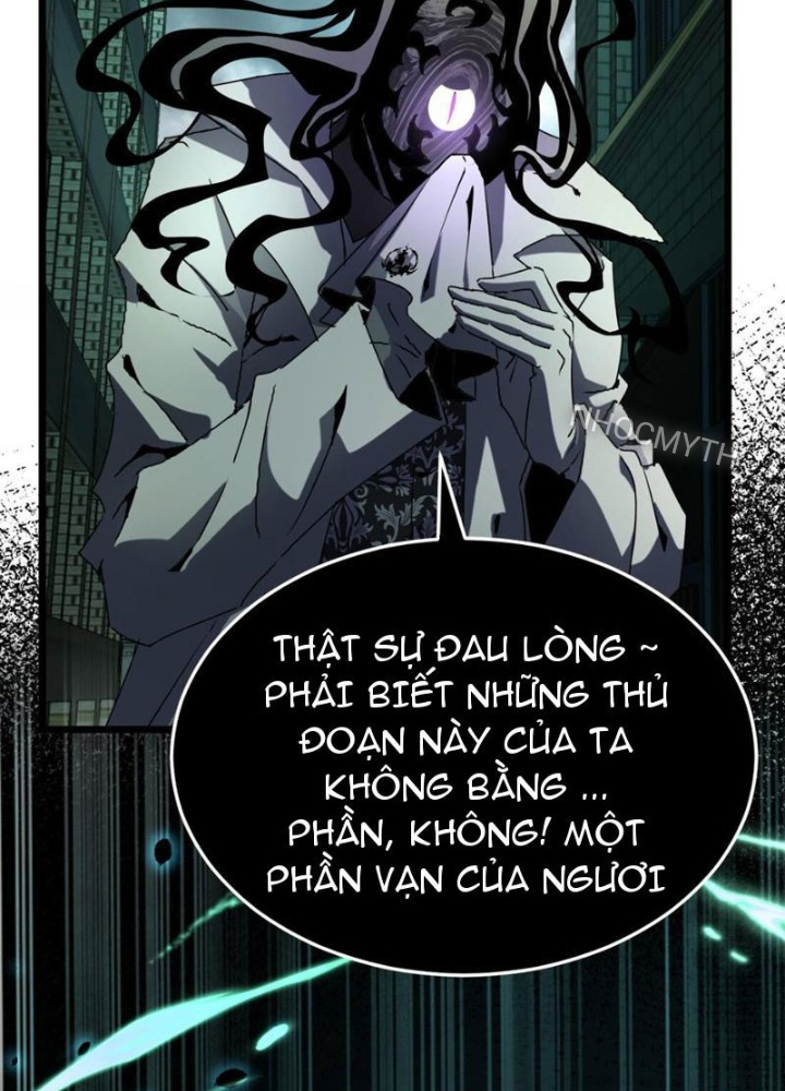 Ta, Thiên Sát Cô Tinh Chapter 25 - Trang 8