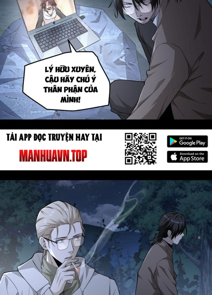 Ta, Thiên Sát Cô Tinh Chapter 59 - Trang 12