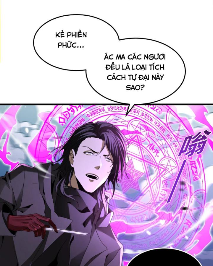 Ta, Thiên Sát Cô Tinh Chapter 22 - Trang 4