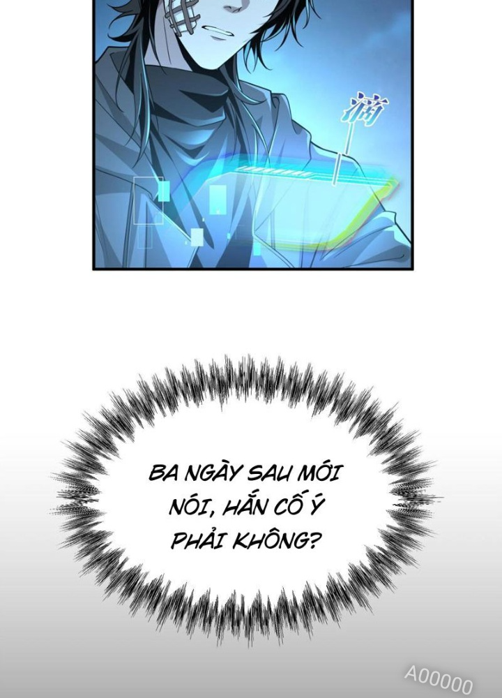 Ta, Thiên Sát Cô Tinh Chapter 32 - Trang 4