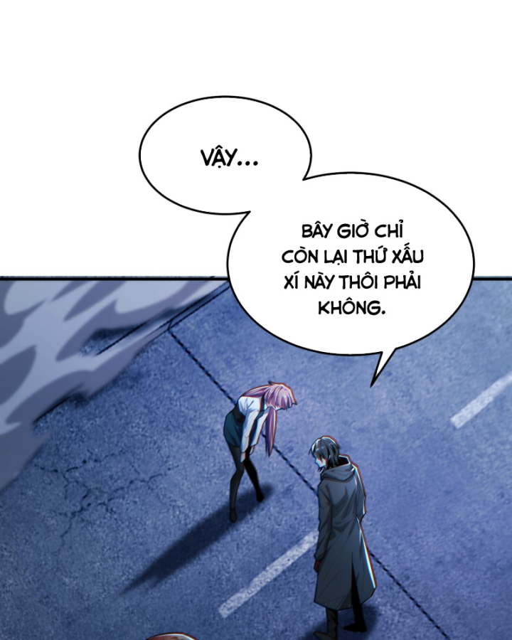 Ta, Thiên Sát Cô Tinh Chapter 24 - Trang 80