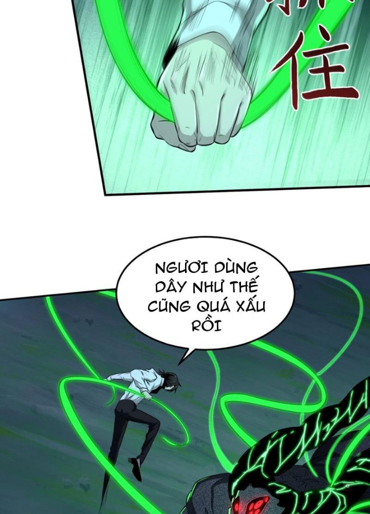 Ta, Thiên Sát Cô Tinh Chapter 58 - Trang 4