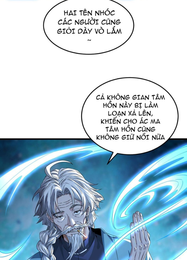 Ta, Thiên Sát Cô Tinh Chapter 30 - Trang 56