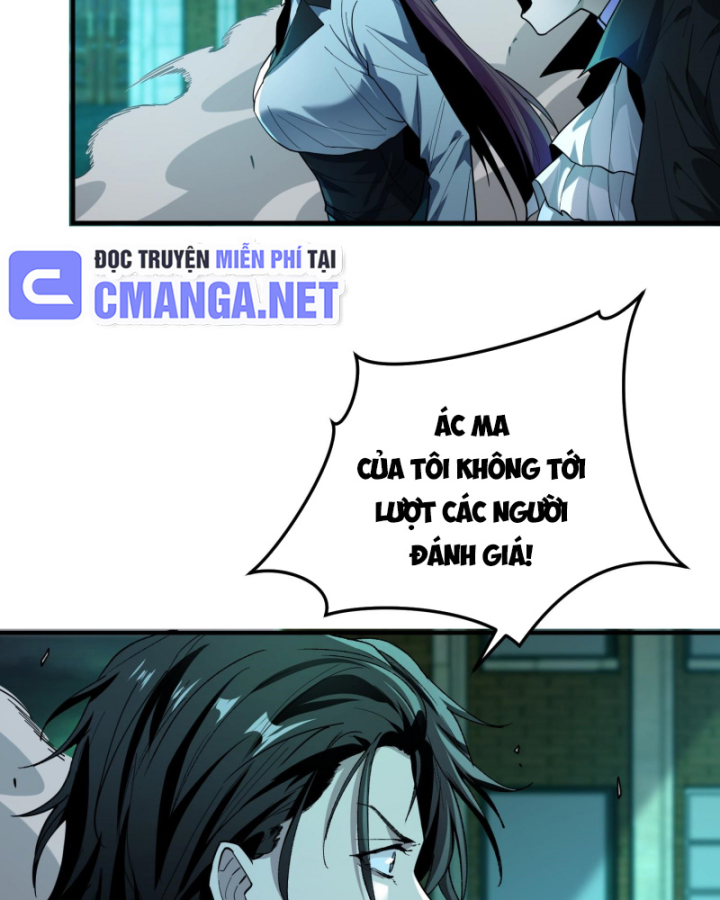 Ta, Thiên Sát Cô Tinh Chapter 26 - Trang 25