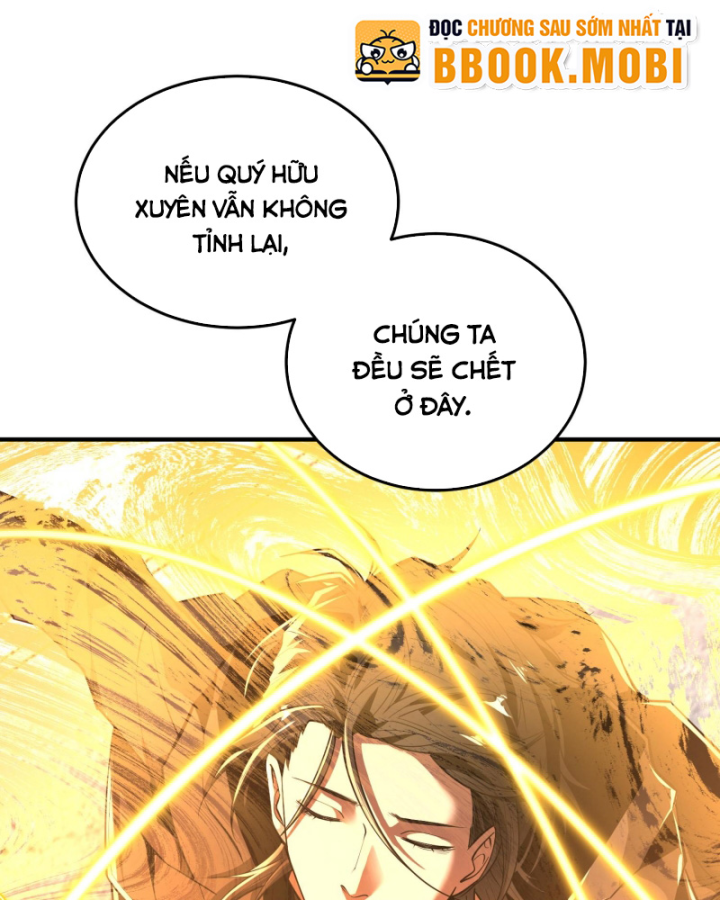 Ta, Thiên Sát Cô Tinh Chapter 24 - Trang 18