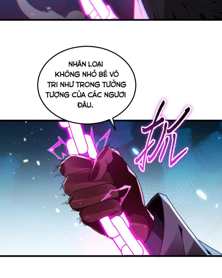 Ta, Thiên Sát Cô Tinh Chapter 22 - Trang 51