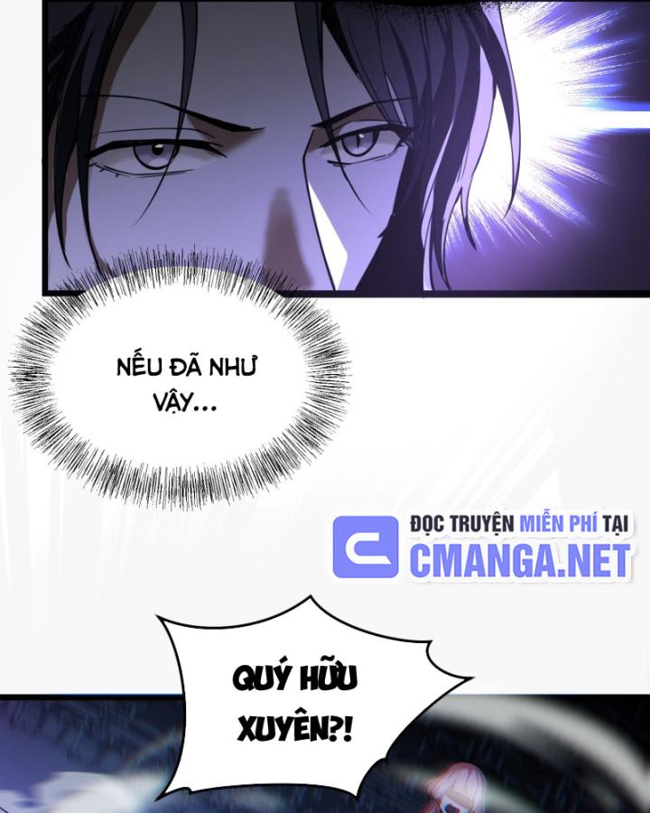 Ta, Thiên Sát Cô Tinh Chapter 23 - Trang 9