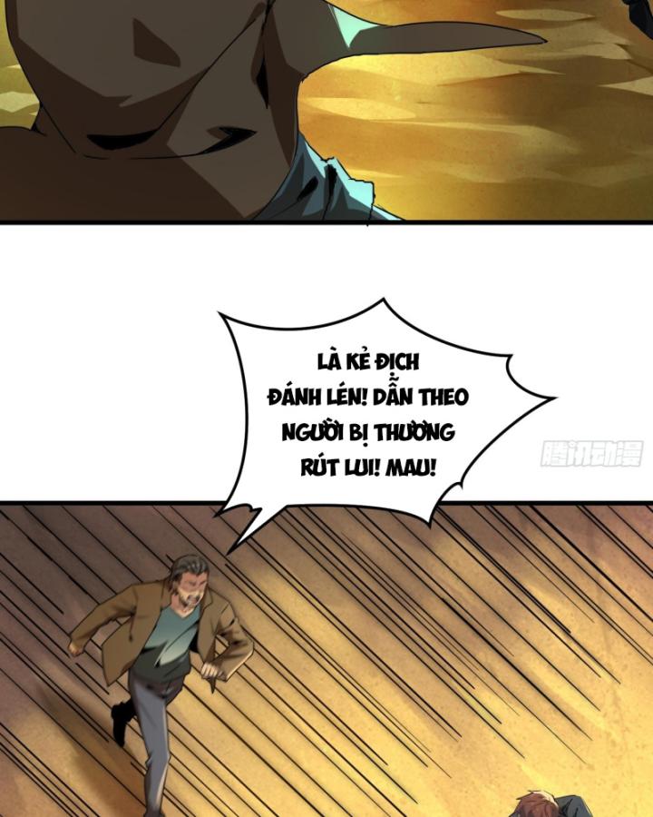 Ta, Thiên Sát Cô Tinh Chapter 10 - Trang 33