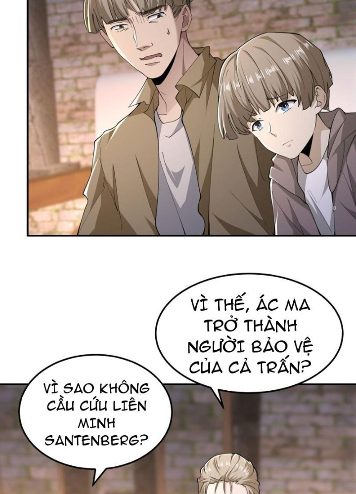 Ta, Thiên Sát Cô Tinh Chapter 58 - Trang 76