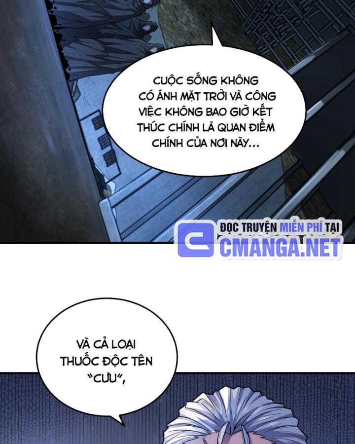 Ta, Thiên Sát Cô Tinh Chapter 20 - Trang 54