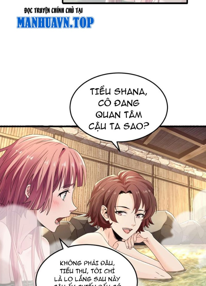 Ta, Thiên Sát Cô Tinh Chapter 32 - Trang 44