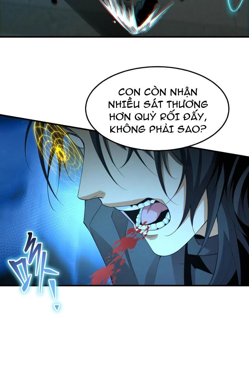 Ta, Thiên Sát Cô Tinh Chapter 5 - Trang 44