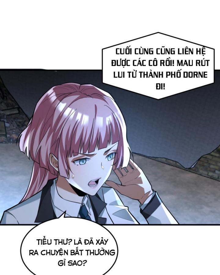 Ta, Thiên Sát Cô Tinh Chapter 22 - Trang 79