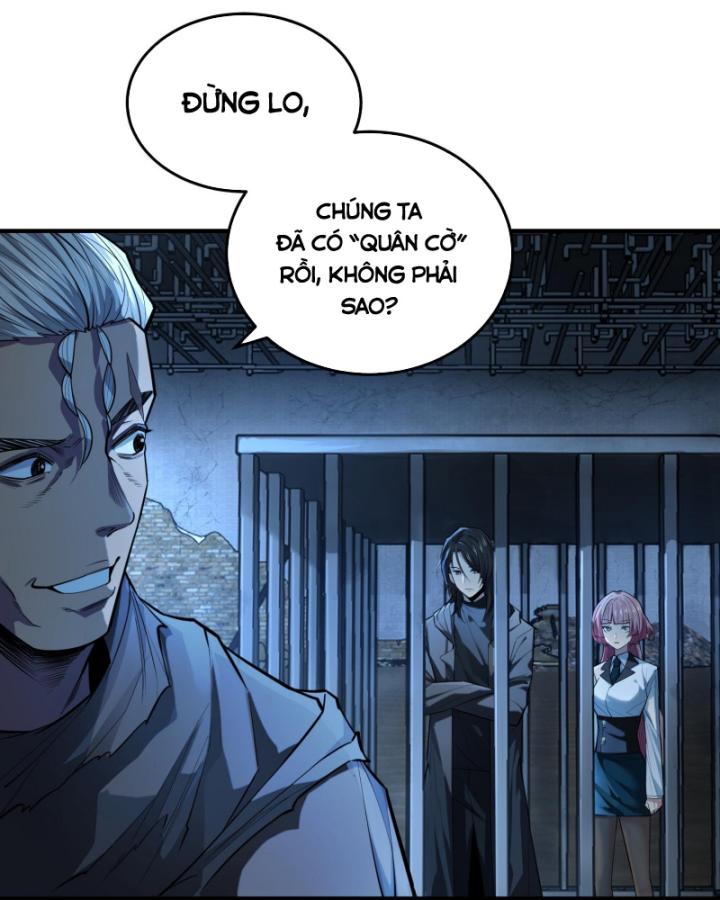 Ta, Thiên Sát Cô Tinh Chapter 20 - Trang 50