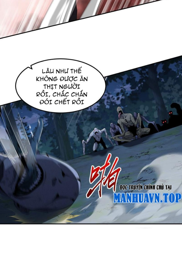 Ta, Thiên Sát Cô Tinh Chapter 57 - Trang 42