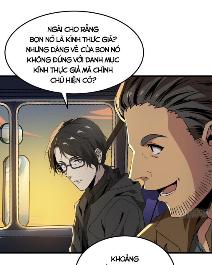 Ta, Thiên Sát Cô Tinh Chapter 10 - Trang 15