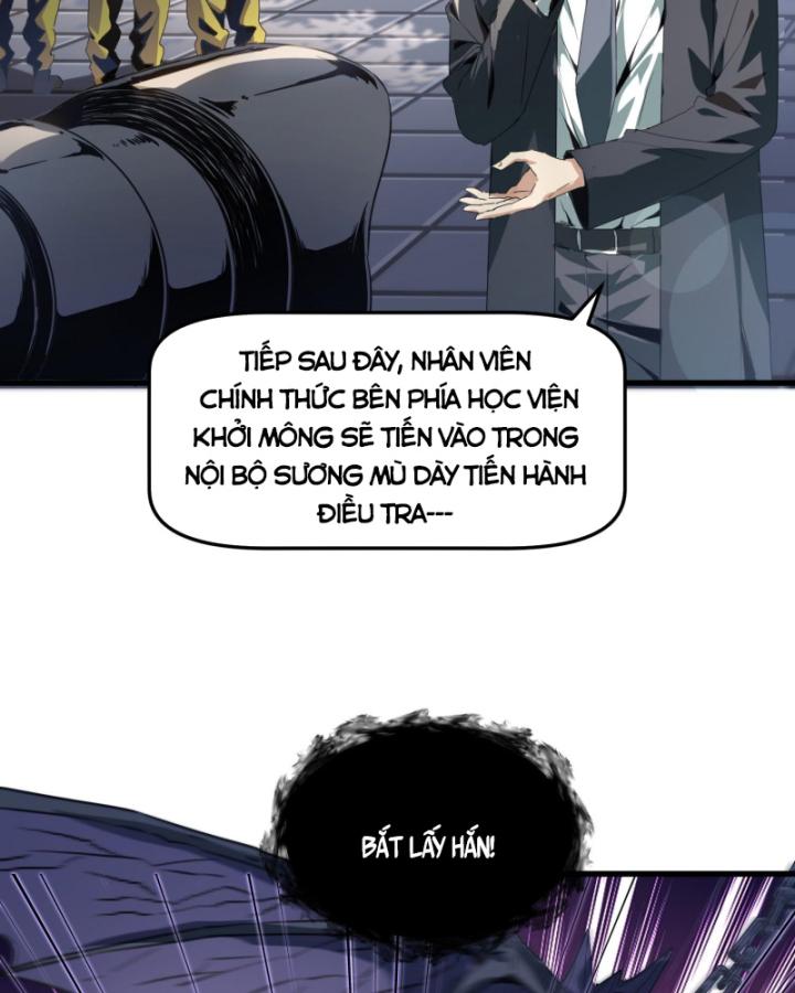 Ta, Thiên Sát Cô Tinh Chapter 6 - Trang 3