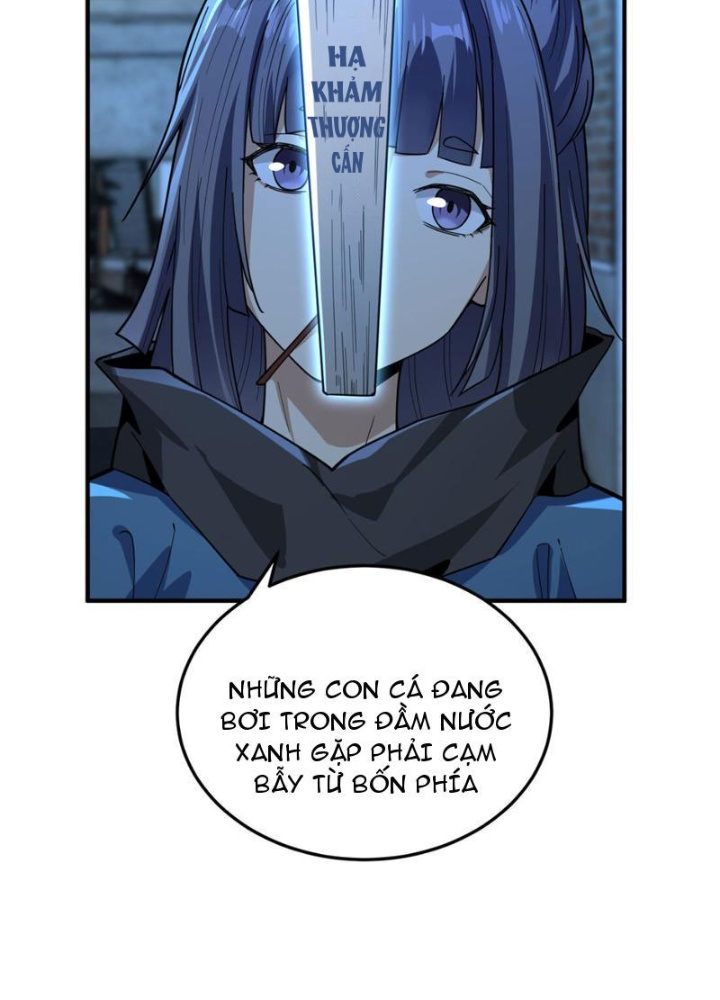 Ta, Thiên Sát Cô Tinh Chapter 31 - Trang 28