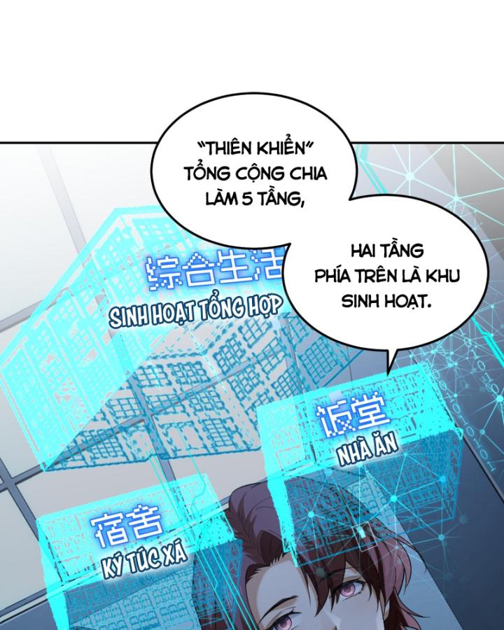 Ta, Thiên Sát Cô Tinh Chapter 12 - Trang 12