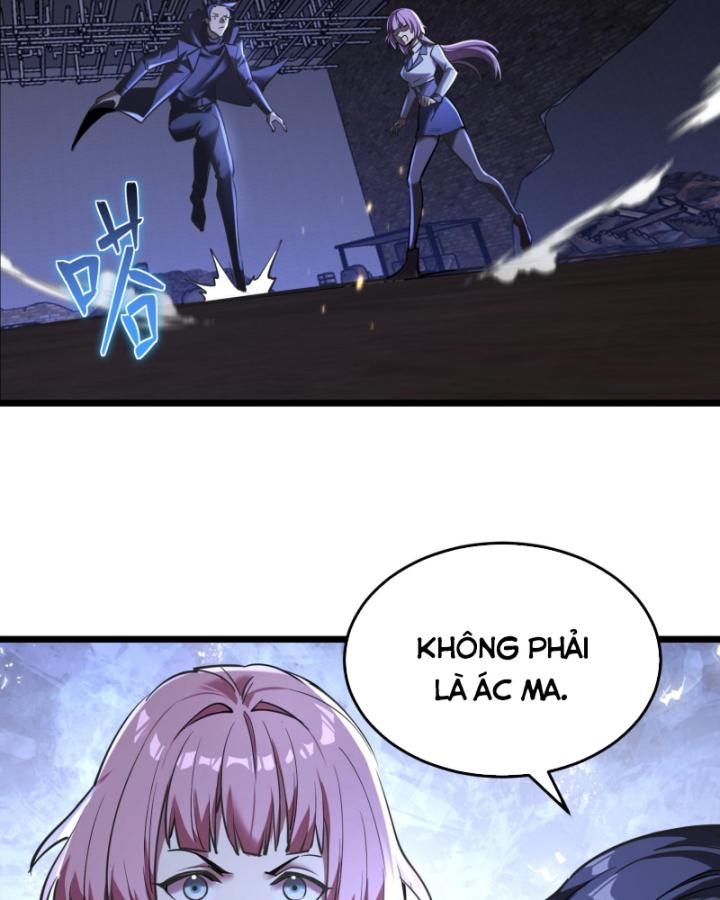 Ta, Thiên Sát Cô Tinh Chapter 23 - Trang 21