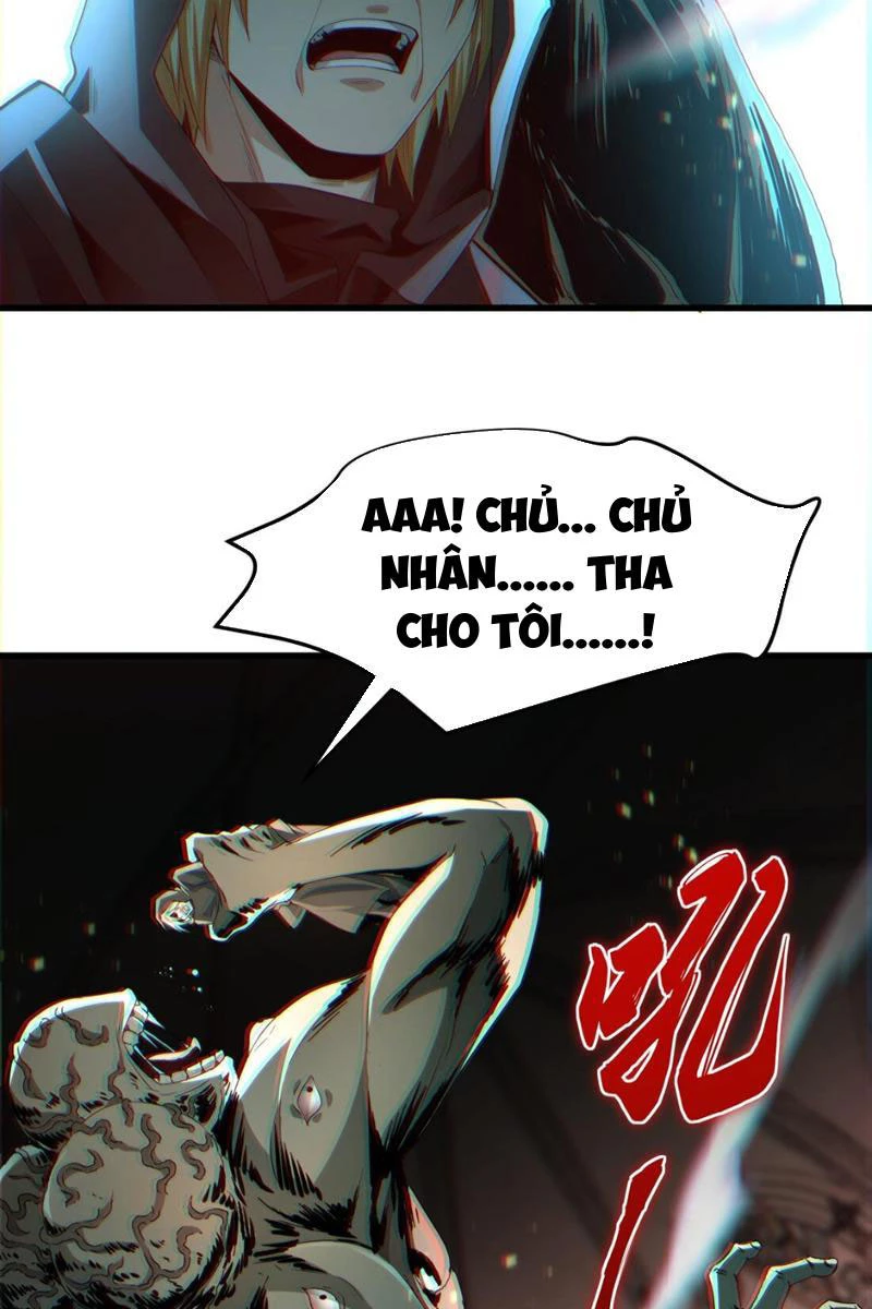 Ta, Thiên Sát Cô Tinh Chapter 5 - Trang 22