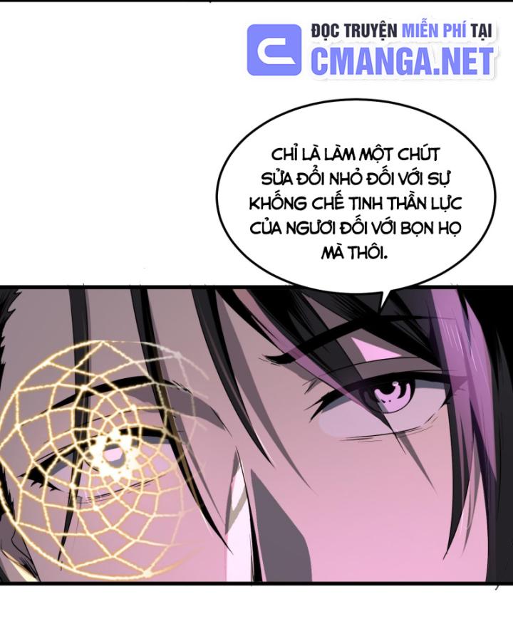 Ta, Thiên Sát Cô Tinh Chapter 6 - Trang 22