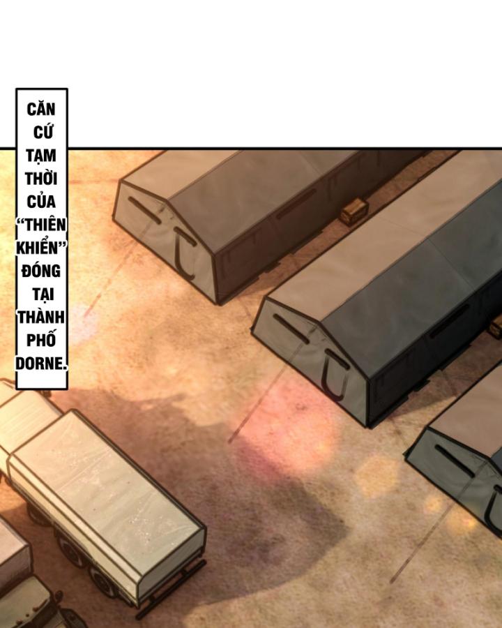 Ta, Thiên Sát Cô Tinh Chapter 19 - Trang 12