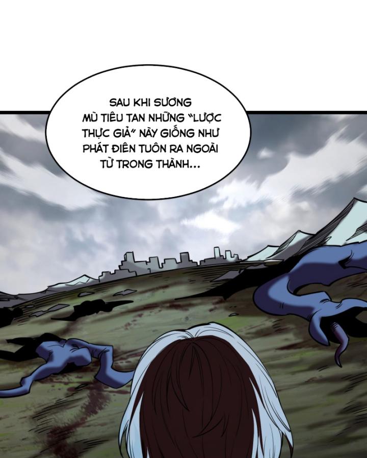 Ta, Thiên Sát Cô Tinh Chapter 23 - Trang 35