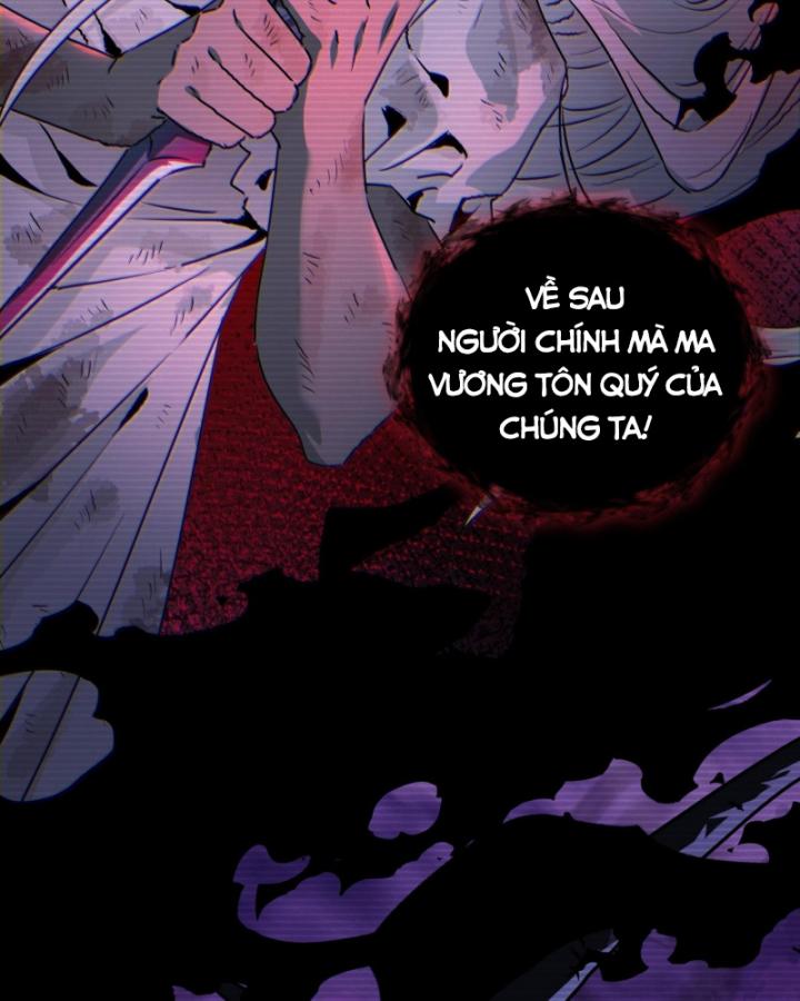 Ta, Thiên Sát Cô Tinh Chapter 14 - Trang 41