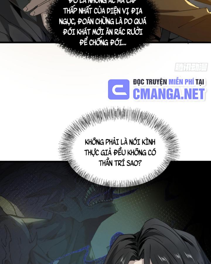 Ta, Thiên Sát Cô Tinh Chapter 10 - Trang 12