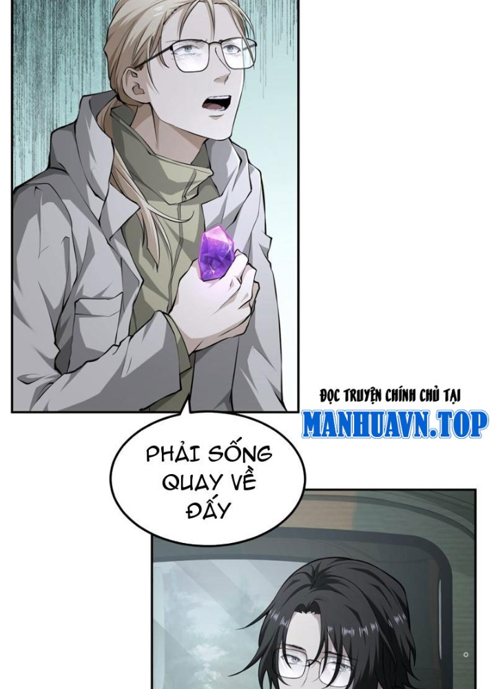 Ta, Thiên Sát Cô Tinh Chapter 59 - Trang 40