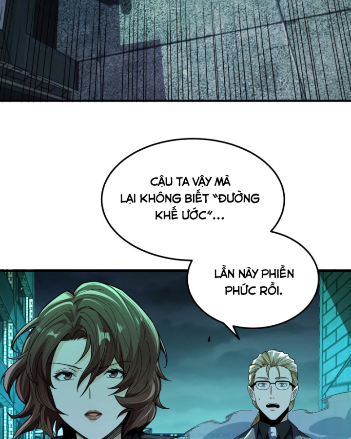 Ta, Thiên Sát Cô Tinh Chapter 26 - Trang 9