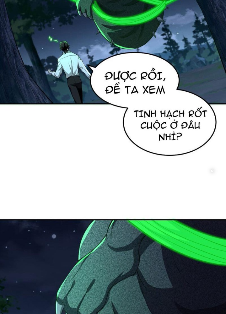 Ta, Thiên Sát Cô Tinh Chapter 58 - Trang 24