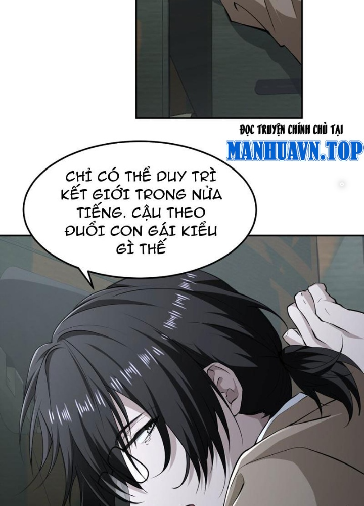 Ta, Thiên Sát Cô Tinh Chapter 59 - Trang 34