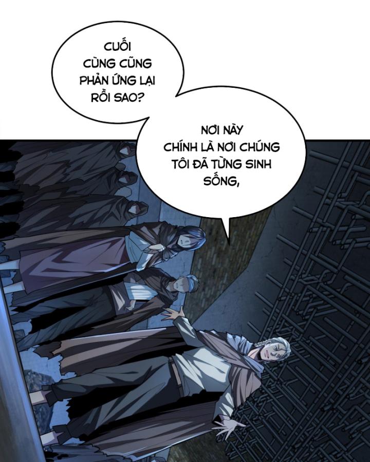 Ta, Thiên Sát Cô Tinh Chapter 20 - Trang 53